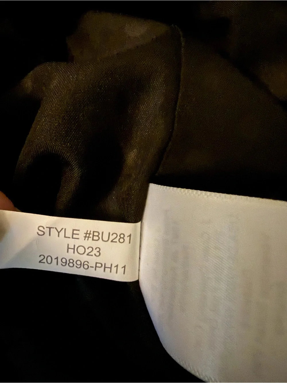 J. Crew Velvet One Button Blazer Black Size 10